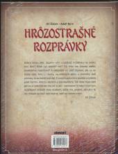  Hrôzostrašné rozprávky [SK] - supershop.sk