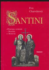  Santini [ITA] - supershop.sk