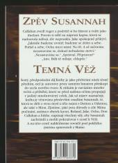  Zpěv Susannah [CZE] - supershop.sk
