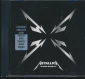 METALLICA  - CM BEYOND MAGNETIC -EP-