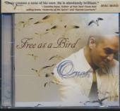 AKRAM OMAR  - CD FREE AS A BIRD