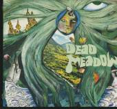 DEAD MEADOW  - CD DEAD MEADOW + BONUS