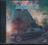 BLUE OYSTER CULT  - CD ON YOUR FEET OR ON YOUR..