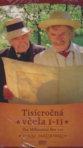  TISICROCNA VCELA I.,II. (1983) - suprshop.cz