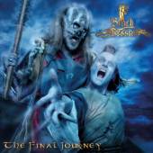  THE FINAL JOURNEY (CD+DVD) - suprshop.cz