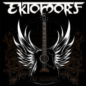 EKTOMORF  - CD THE ACOUSTIC