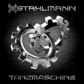 STAHLMANN  - CD TANZMASCHINE