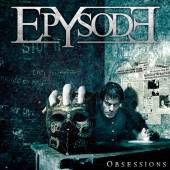 EPYSODE  - CD OBSESSIONS
