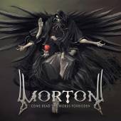 MORTON  - CD COME READ THE WORDS FORBIDDEN