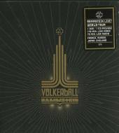  VOELKERBALL -CD+DVD- - suprshop.cz