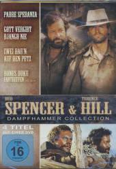  BUD SPENCER&TERENCE HILL [IBA ANGLICKY] - supershop.sk