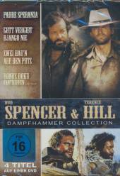  BUD SPENCER&TERENCE HILL [IBA ANGLICKY] - supershop.sk