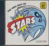 STARS ON 45  - CD VERY BEST OF