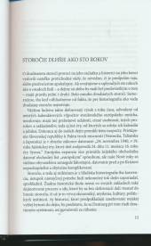  Storočie dlhšie ako sto rokov - supershop.sk