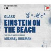  EINSTEIN ON THE BEACH - SONY OPERA HOUSE - suprshop.cz