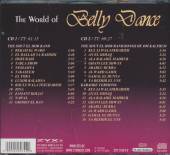  WORLD OF BELLY DANCE - suprshop.cz