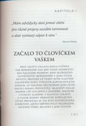  Člověk Havel [CZE] - supershop.sk