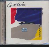 GENESIS  - CD ABACAB