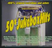  50S JUKEBOX HITS - supershop.sk