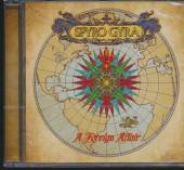 SPYRO GYRA  - CD FOREIGN AFFAIR