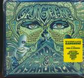 GANGRENE  - CD VODKA & AYAHUASCA (DIG)