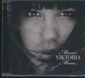 MENA MARIA  - CD VIKTORIA