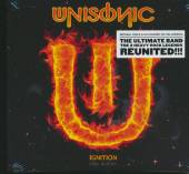 UNISONIC  - CD IGNITION -EP-