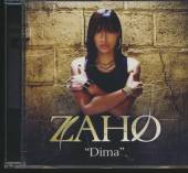 ZAHO  - CD DIMA