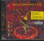 WU-CHRONICLES  - CD WU-TANG RECORDS PRESENTS