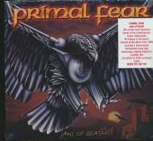 PRIMAL FEAR  - CD JAWS OF DEATH +2 TKS