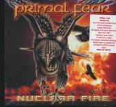  NUCLEAR FIRE + 2 TKS. - supershop.sk