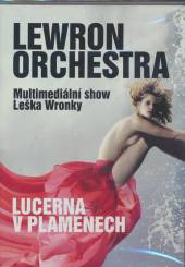  LEWRON ORCHESTRA - suprshop.cz