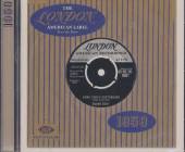 VARIOUS  - CD LONDON AMERICAN L..