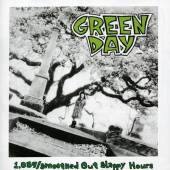 GREEN DAY  - CD 1039/SMOOTHED OUT SLAPPY