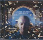 AKRAM OMAR  - CD SECRET JOURNEY