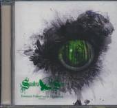 SWALLOW THE SUN  - CD EMERALD FOREST AND THE BLACKBIRD
