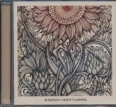 BLAUDZUN  - CD HEAVY FLOWERS
