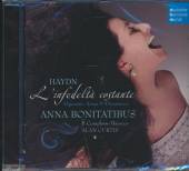  CD HAYDN: OPERATIC ARIAS AND O - suprshop.cz