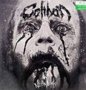 CALIBAN  - 2xCD I AM NEMESIS (LTD)