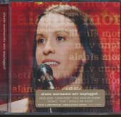 MORISSETTE ALANIS  - CD UNPLUGGED