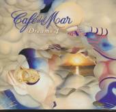 VARIOUS  - CD CAFE DEL MAR DREAMS 4