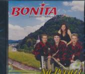 BONITA  - CD NA POVAZI