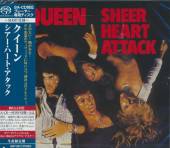  SHEER HEART ATTACK -SACD- - supershop.sk
