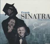 FRANK SINATRA  - CD TRILOGY COLLECTION
