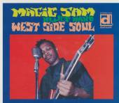  WEST SIDE SOUL [LIMITED DIGIPACK EDITION - suprshop.cz