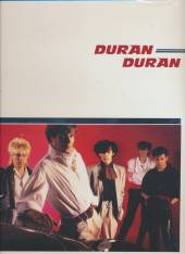  DURAN DURAN (180G) (LIMITED SPECIAL EDITION) [VINYL] - suprshop.cz