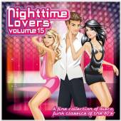  NIGHTTIME LOVERS 15 - supershop.sk