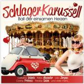  SCHLAGER KARUSSELL:.. - suprshop.cz