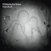  50 WORDS FOR SNOW [VINYL] - supershop.sk