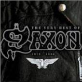  THE VERY BEST OF SAXON - supershop.sk